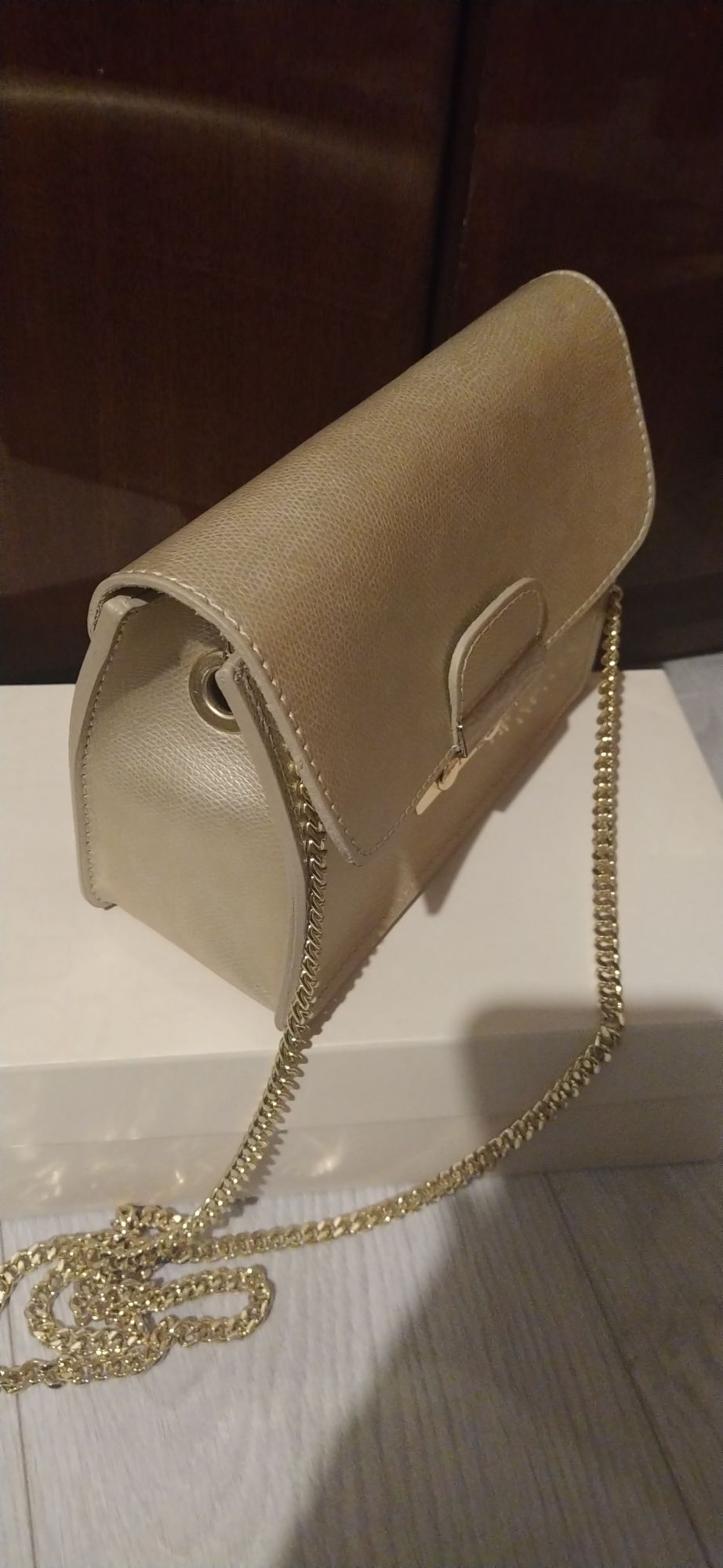 Елегантна  чанта