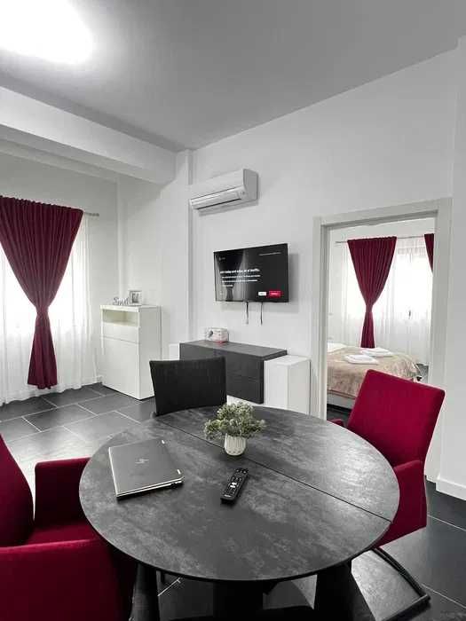 Cazare in Regim Hotelier BRASOV CENTRU 1/2/3 Camere