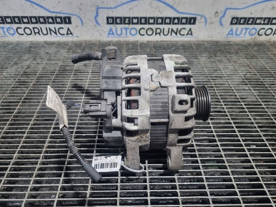 Alternator Jaguar E - PACE 2.0 Diesel 2017 - 2020 150CP 1999CC 204DTD 204DTF Euro5 ...