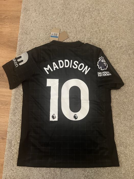 Tricou fotbal Maddison
