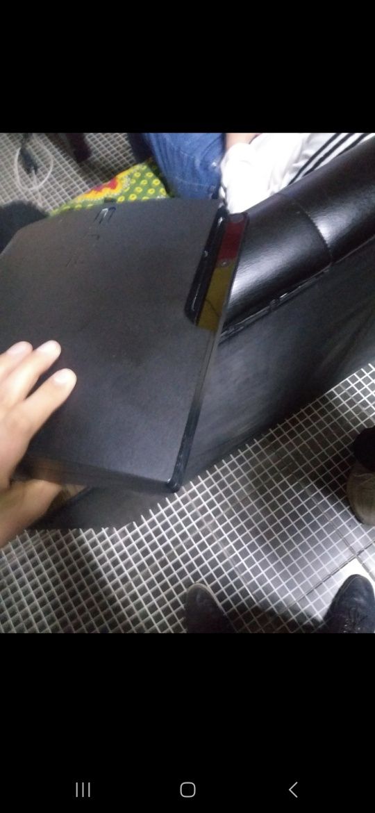 Ps3 slim.satladi ishinde oyinlari menen satladi ekii justigi menen