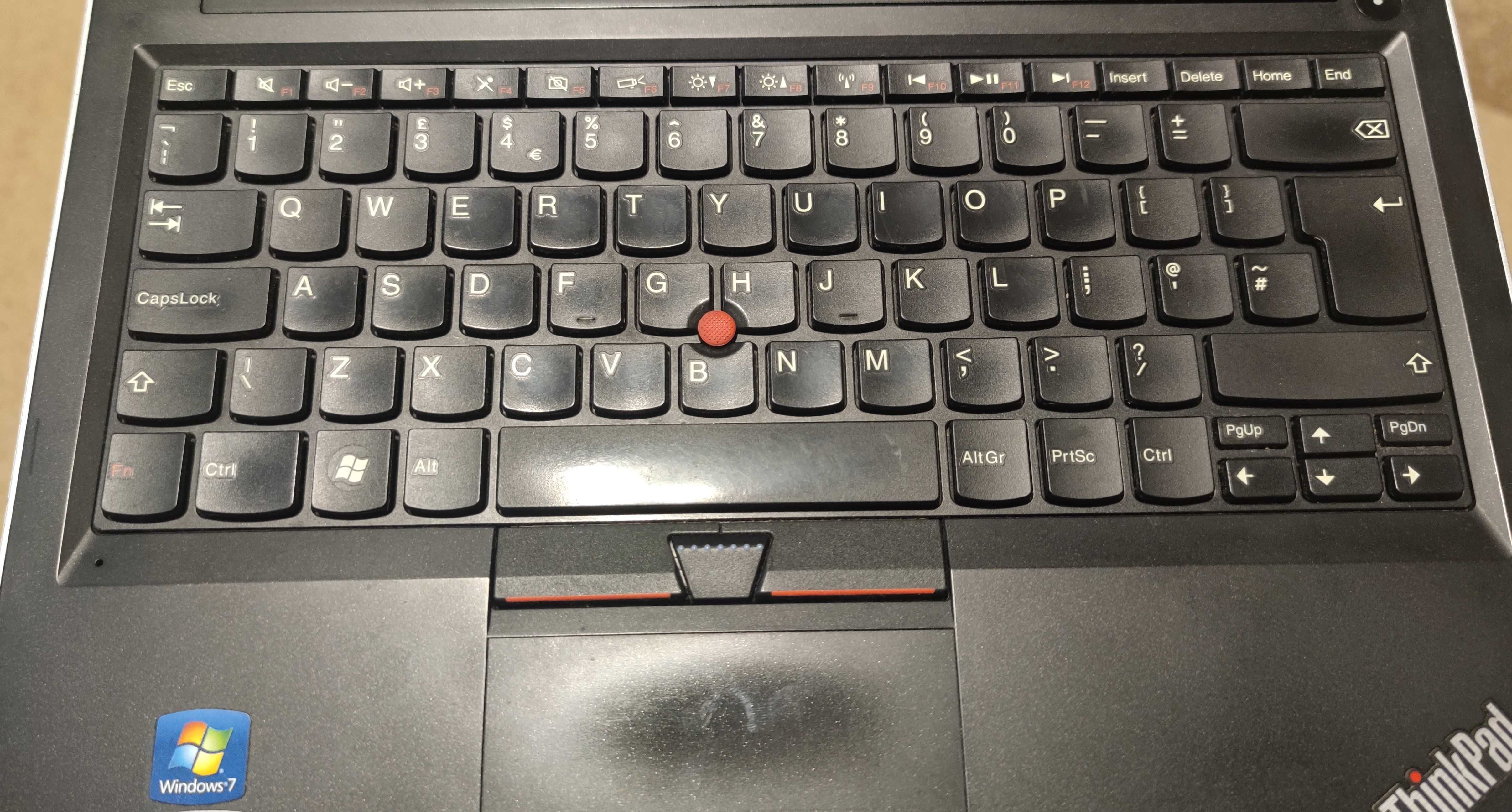 Lenovo ThinkPad Edge 13"