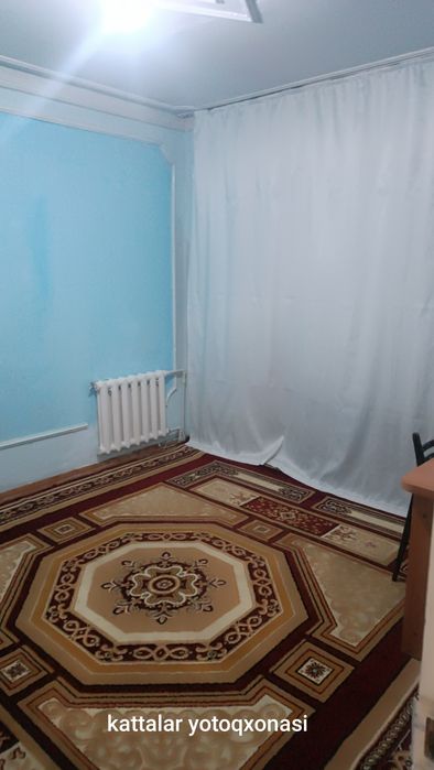 Kvartira ijaraga beriladi