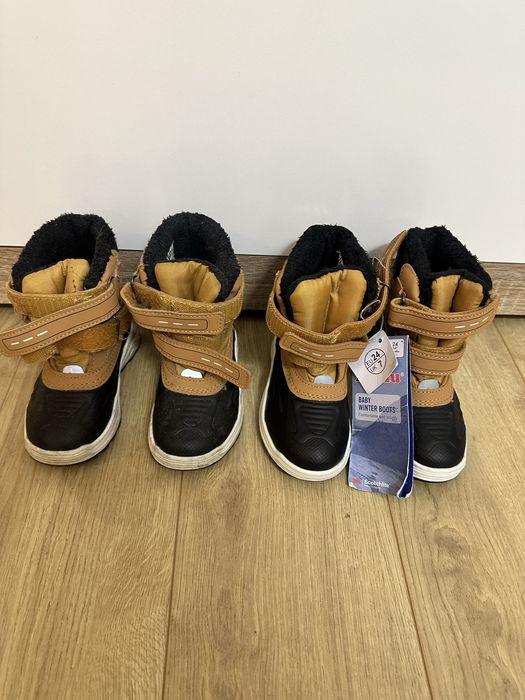 Детски обувки/ботуши Lidl 24