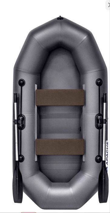 Продам лодку резиновую