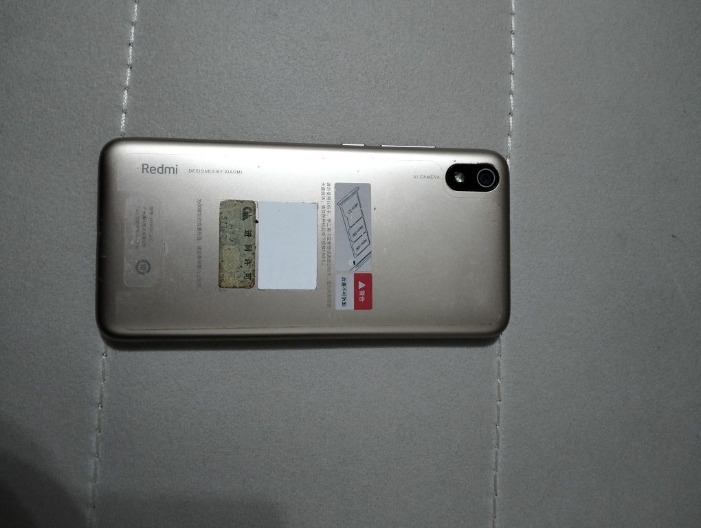 Срочная продажа Redmi 7A
