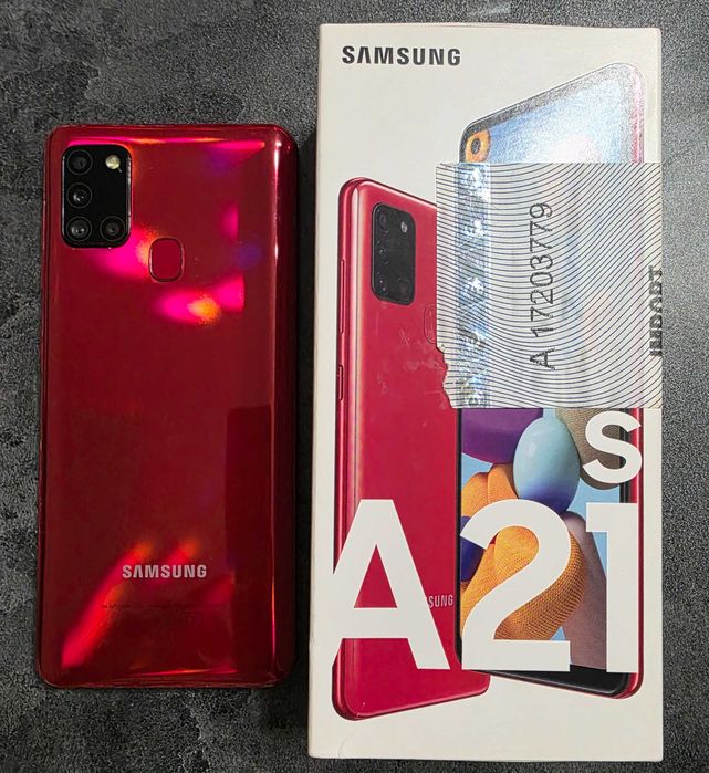 Продаю свои телефоны Samsung