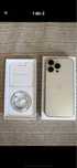 Iphone 14 Pro Max Gold