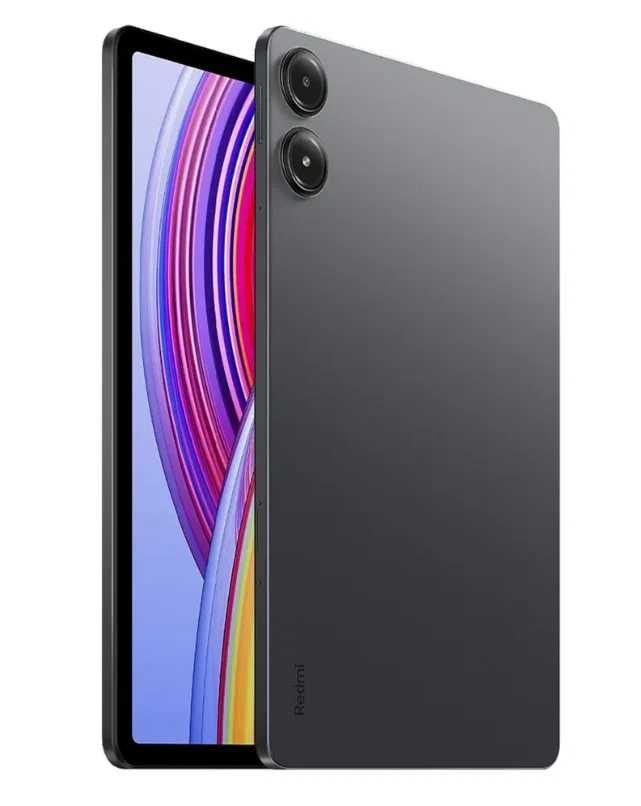 Redmi Pad Pro 5G  8/256GB абсолютно новый в упаковке с гарантией!