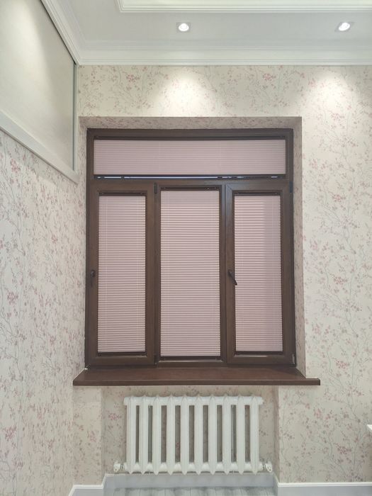 Jalyuzi_Roller Turkiya plisse jalyuzilari