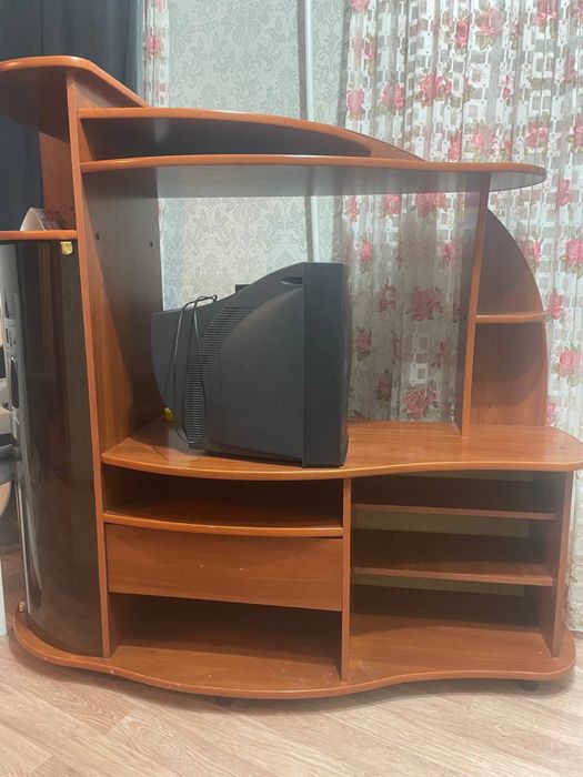 Стенка под телевизор