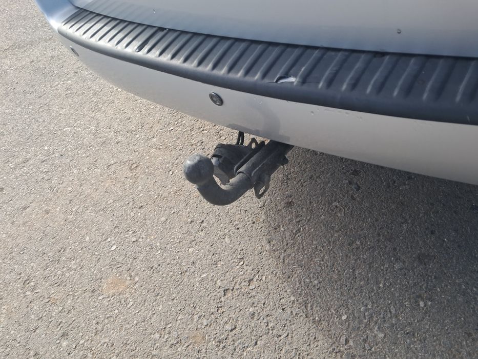 Фаркоп на приору