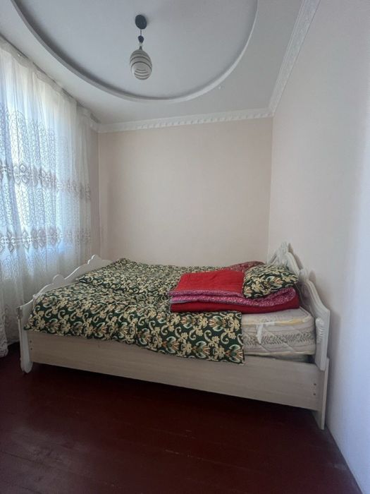 Северный томонда жойлашган квартира ижарага берилади