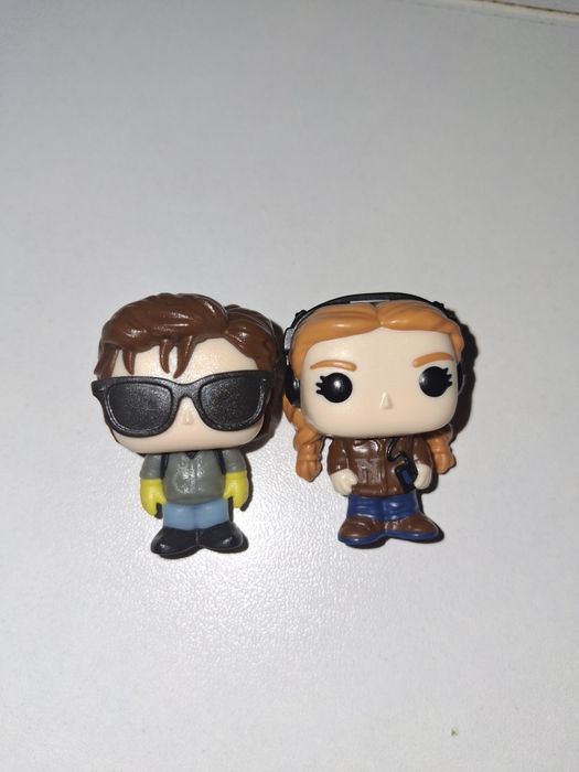 Обмен Стива и Макса Осд