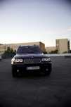 Bmw X3 3.0 SD 2007