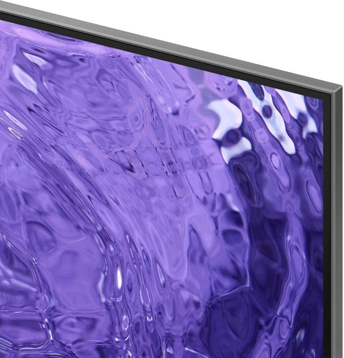 Телевизор Samsung 65QN90CAU NEO QLED