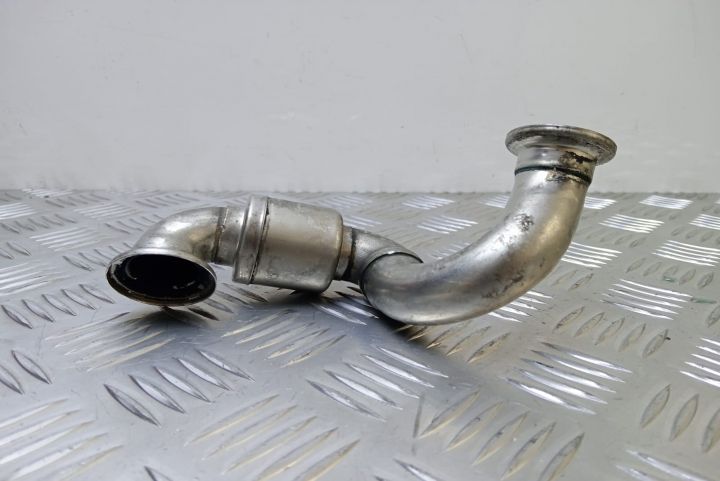 Conducta racitor de gaze  2.0 tdi BMW Seria 3 E90