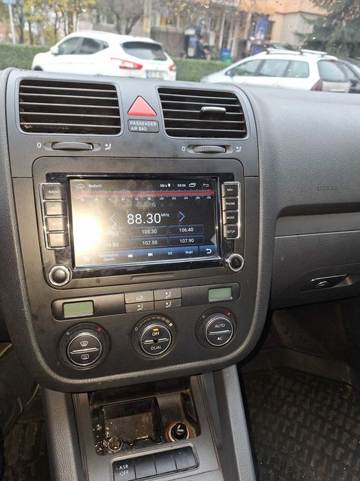 Unic Proprietar,vind Golf 5