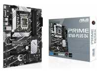 Placa de baza ASUS Prime B760-Plus D4 / Intel Chipset