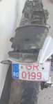 Vând piese yamaha yzf