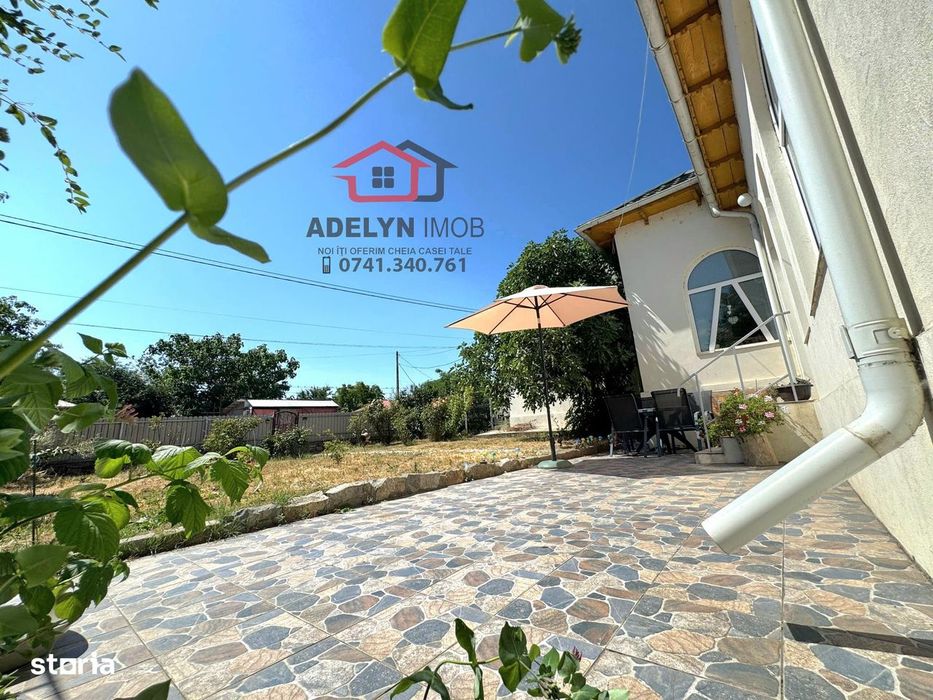 Loc. Agighiol - casa