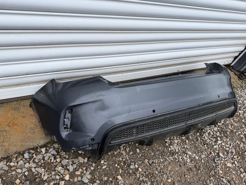 Задна броня за Fiat 500X Sport (2019-2022)