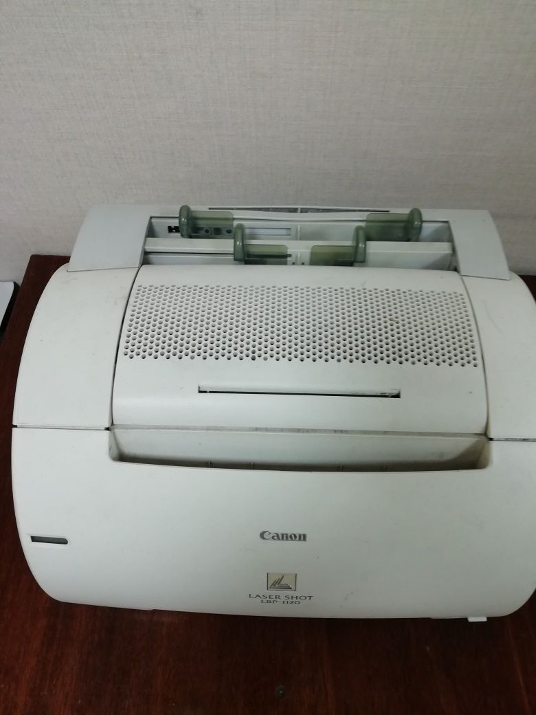 Принтер, сканер, копировальный аппарат