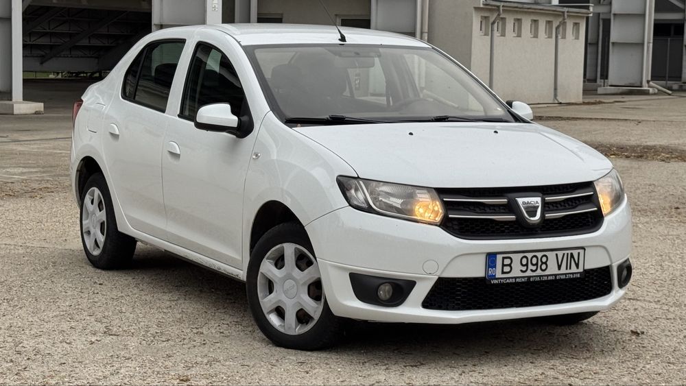 Inchirieri auto VintyCars RENT