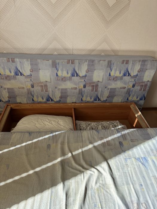 Диван раскладной