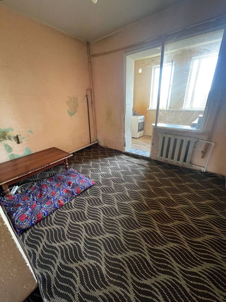 СРОЧНО!!! Своя! Продаётся квартира в Яшнабаде 2/5/5 кв  на Лисунова 1