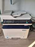 imprimanta multifunctionala XEROX 3225 folosita pentru contabilitate