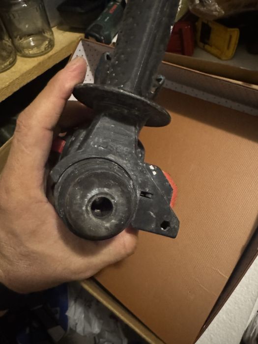 Rotopercutor Bosch GBH 18v -21