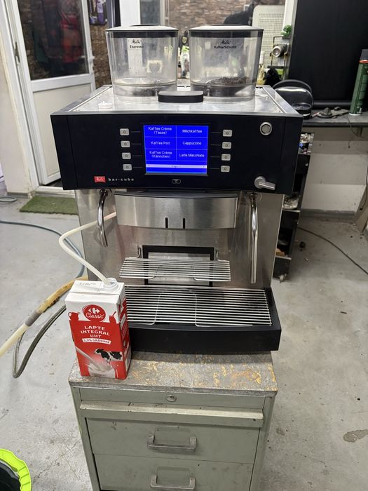 Aparat cafea Bar pub sali festive