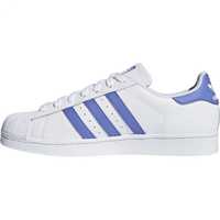 Adidas Superstar G27810 White/Lilac Оригинални Кецове от Sportensector
