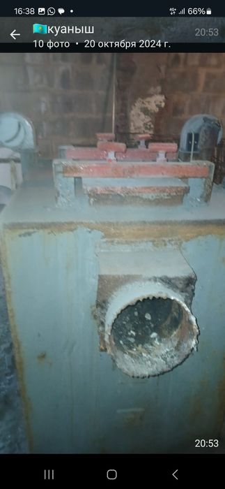 Продам печь длительного горения