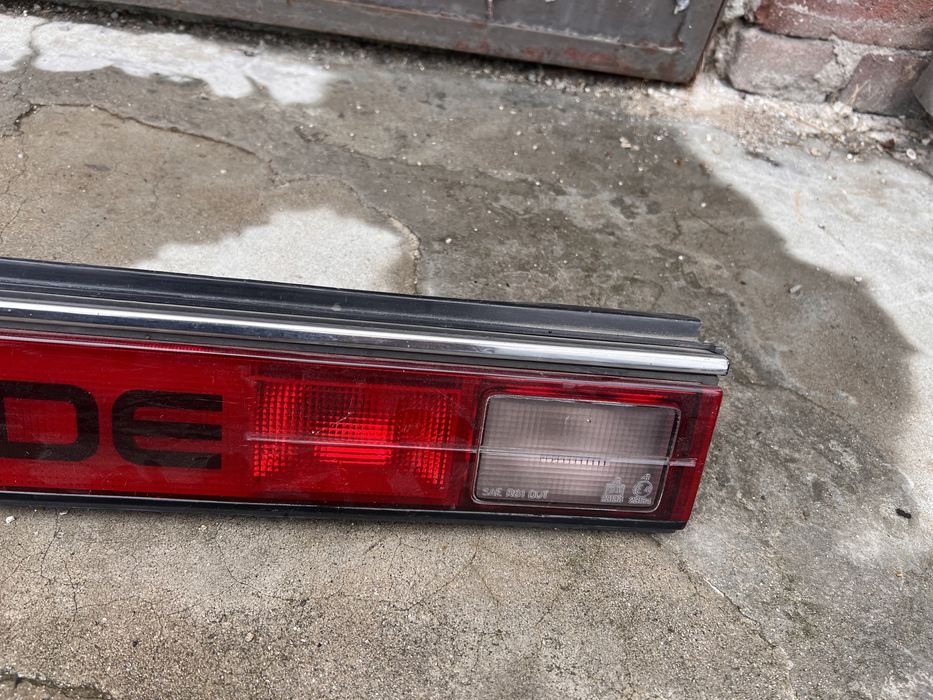 Бленда за Honda Prelude/Хонда Прелюд