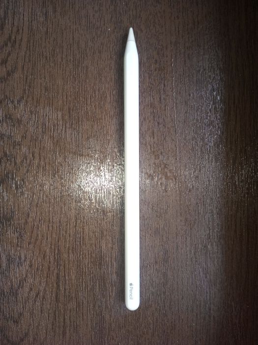 Apple pencill b/u