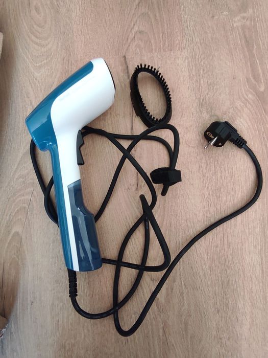 Уред за гладене с пара Tefal