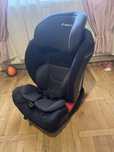 Scaun auto Maxi-Cosi Titan Plus 9-36 kg - Negru