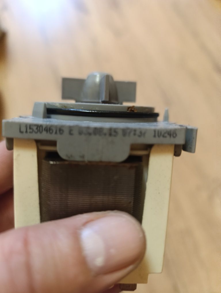 Piese mașină de spălat Electrolux
