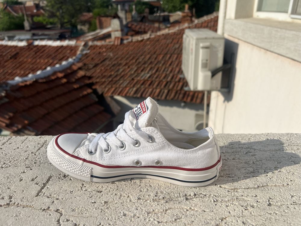 Converce All Star 36
