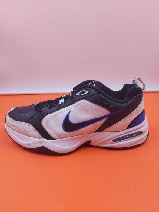 Nike Monarch номер 45.5 Оригинални маратонки