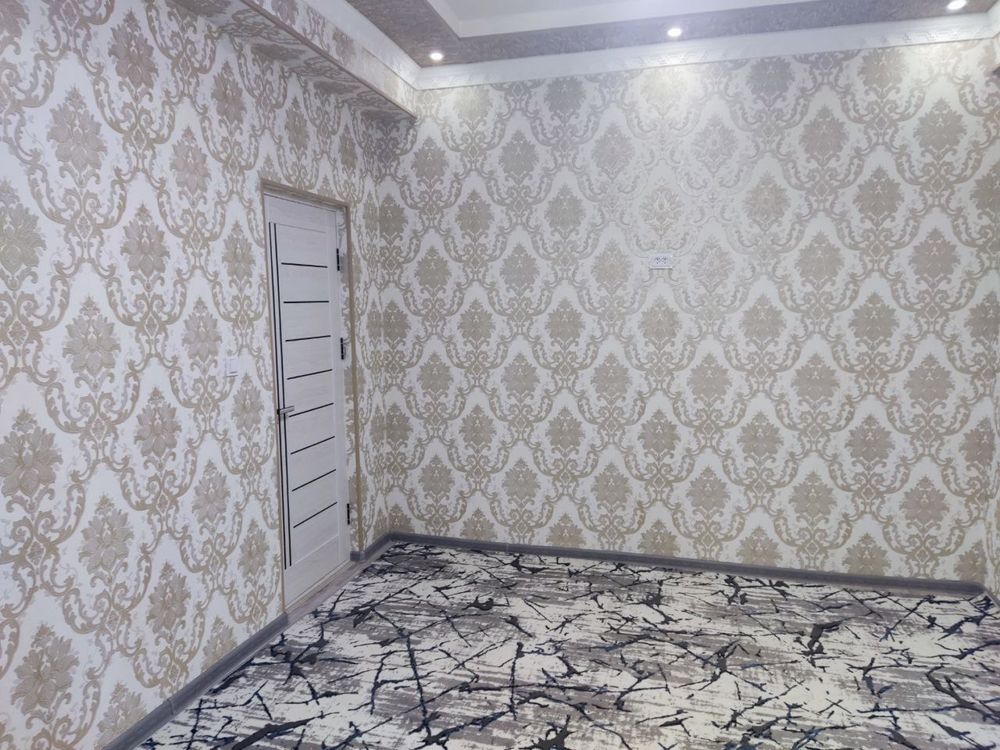 Квартира ижарага берилади..