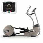 Елиптичен Кростренажор с LED дисплей Technogym Synchro Excite 500