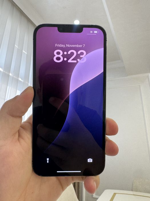 iphone 13 pro max 256