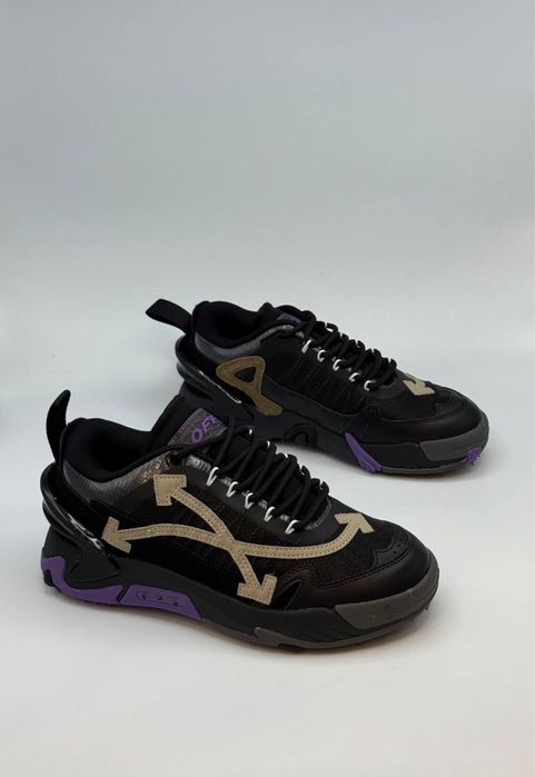 Off white odsy 2000 / 40-45 / Livrare 1 zi