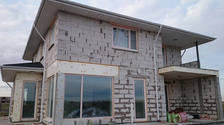 Сифатли Газоблок ва Пенаблок ишлаб чикарамиз!!!