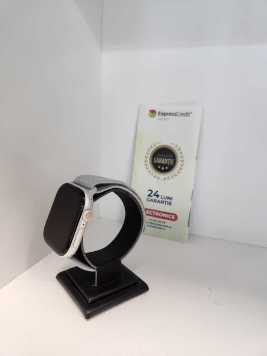 Apple Watch Series 10 GPS (Ag8 Tudor1/B73848) – Garantie 2 Ani!