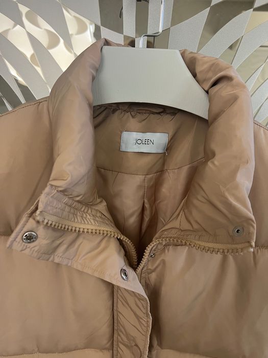 Жилетка синтепон