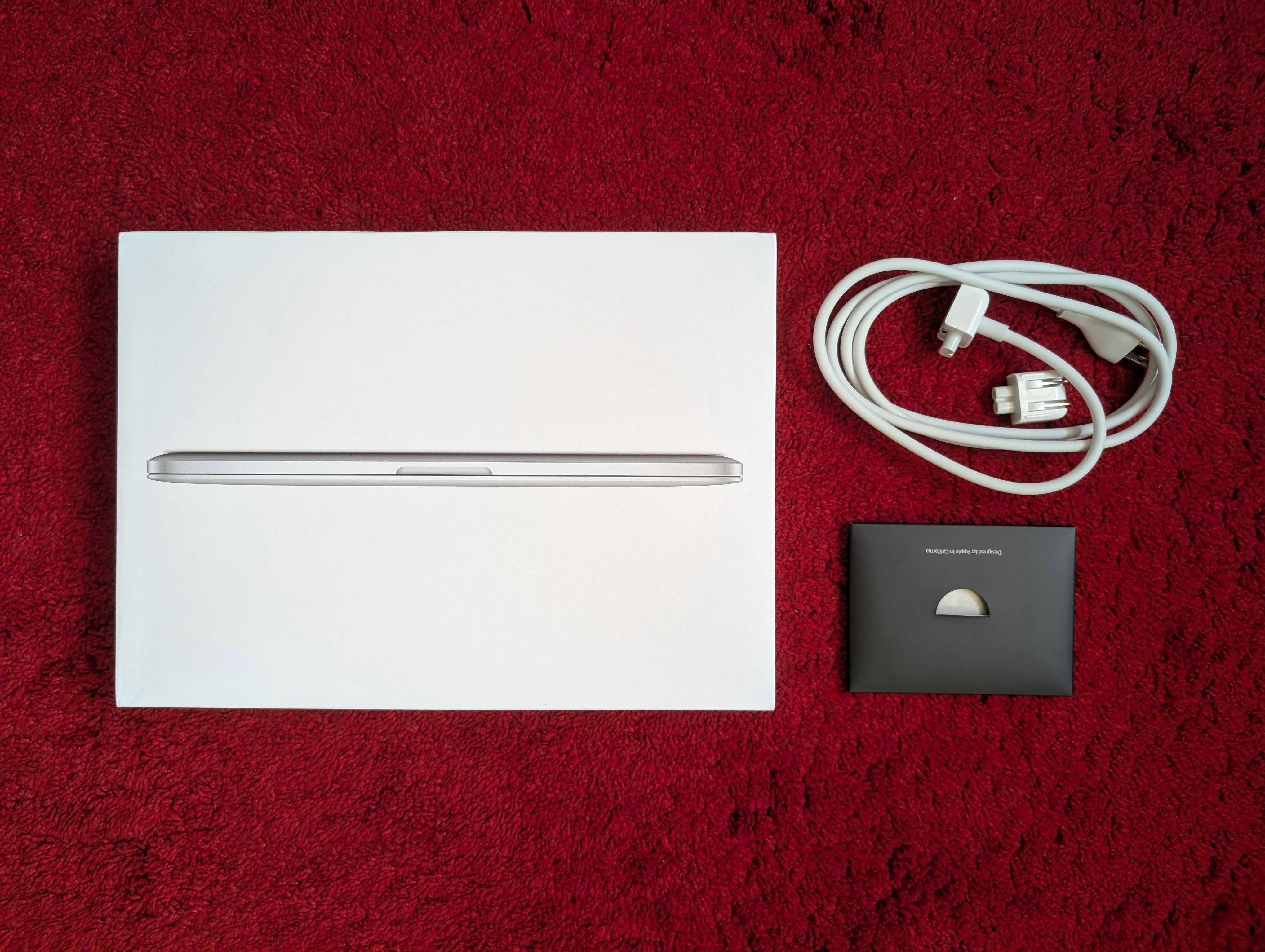 MacBook Pro (Retina, 13-inch, Early 2015) i5/8/128 // ПОЧТИ НОВ